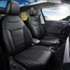 Volkswagen Tharu 19-20 5-Seater Custom Seat Cushion - All-Season Full Coverage