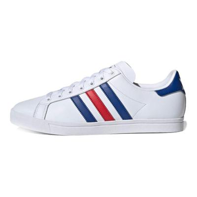 Coast Star 'White Royal Scarlet' Sneakers EE6198