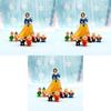 Enchanting Snow White And The Seven Dwarfs Figures 8pcs Set For Kids And Fans