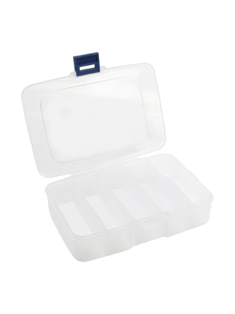 Compartment Storage Box Easy To Carry For Traveling