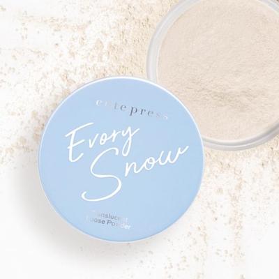 Gesichts-Make-up  – Puder