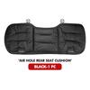 AHS1 Car Seat Velvet Soft Comfort Cushion Non-Slip Protector Pad For KIA Sportage 2016 2017 2018 Sephia Stonic Carens