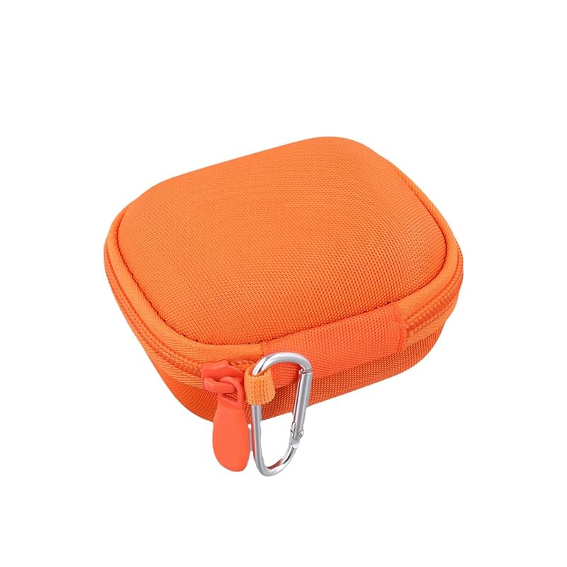 

Beats Powerbeats Pro 2 wireless earphone storage case, orange-co2CREA