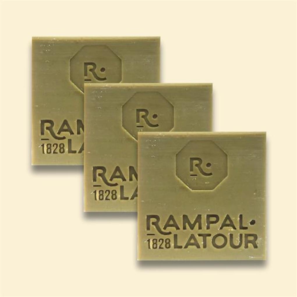 

Perfume RAMPAL LATOUR Sabon de Marseille Balte 300g 3 Pack Premium Hypoallergenic Vegan Natural Soap