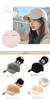Mirasic Baseball Cap Gray TN-BACP