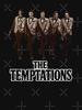 The Four Tops Group Music The Temptationsn #5457 Essential T-Shirt