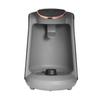 600W Automatic Turkish Coffee Maker Machine Electric Pot Portable Travel Kettle Cafe Machine Pump Steam Coffee Maker