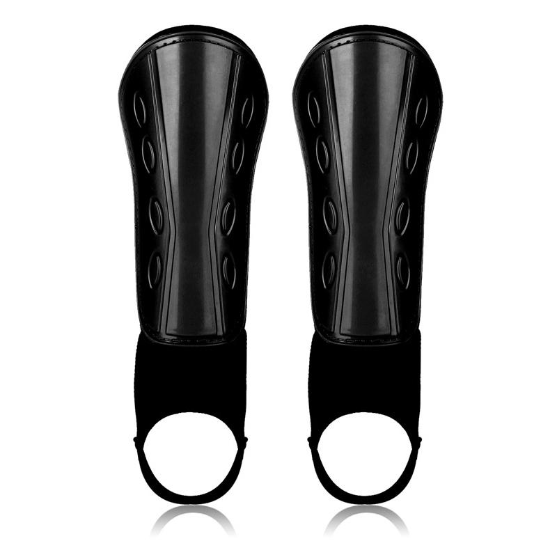 Gobygo Children'S Soccer Guard Soccer Training Equipment Ankle Brace Adult Soccer Shin Board Soccer Youth Soccer Shin Sleeves