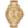 DZ4360 Mega Chief Gold Men's Watch