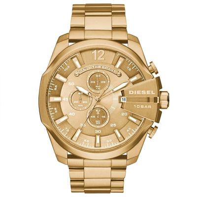 Diesel DZ4360 Mega Chief Guld Herreur