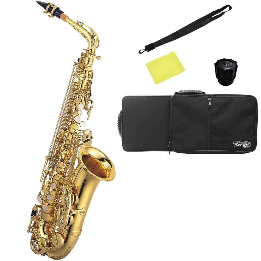 

Kaerntner Alto Saxophone KAL-62