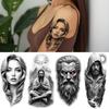 Tatuagens e arte corporal – Tatuagens temporárias