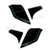 Tank Pad for Versys 1100 VERSYS1100 2025 Protective Sticker Motorcycle Guard Stickers 3D Epoxy Resin Sticker
