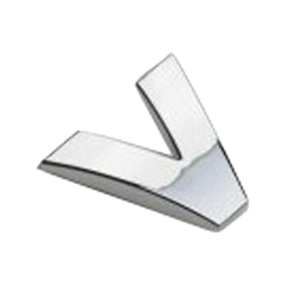 Cars Auto Parts Badge Car Emblem Decals Auto Ornamentsation Sticker Number Self-adhesive Letter