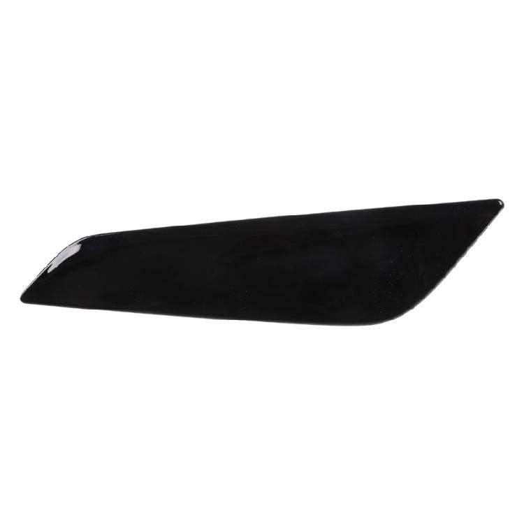

Car Exterior ABS Side Vent Trim For G31 G38 Chassis 51747439013,51747439014 Front Fenders Trim Air Vent Outlet Cover