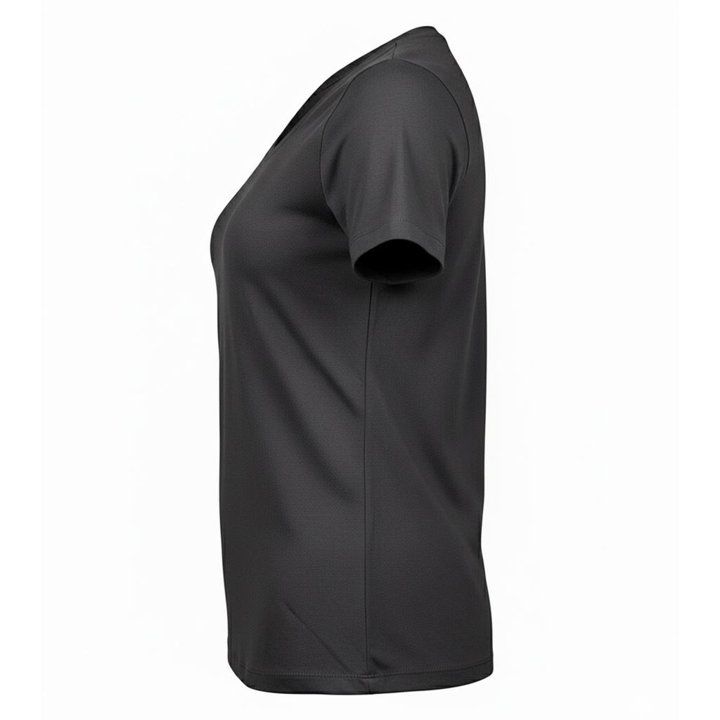 Tee Jays Womens/Ladies Stretch T-Shirt