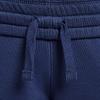 Kids' Nike Knitted Sweatpants Sportswear Club Midnight Marine Blue