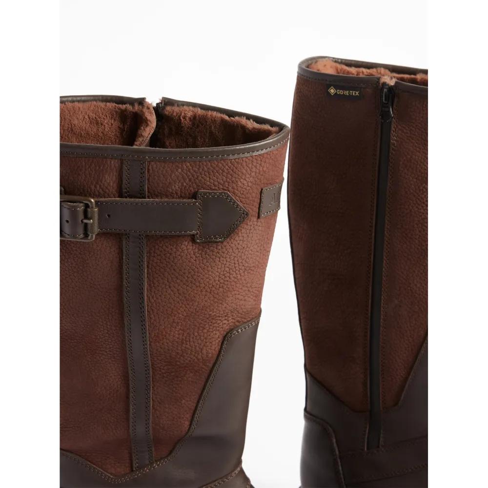 Aigle Inverss Gtx W Buty