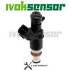 4PCS Car Fuel Injectors Nozzle 16450-RAA-A01 For Honda Accord 2.4L 2003 2004 2005 2006 2007 16450RAAA01 16450-PPA-A01 842-12288