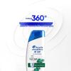 Head & Shoulders Anti-Dandruff Itch Care Shampoo