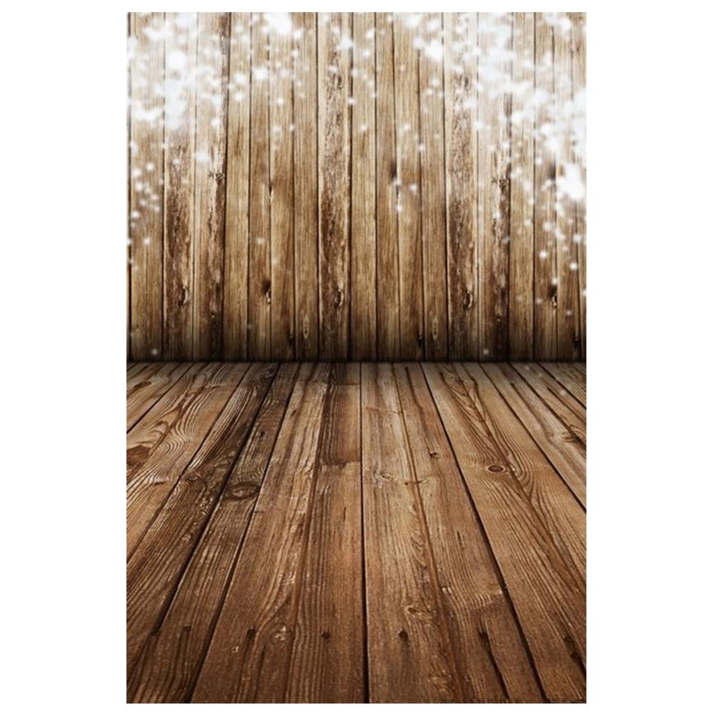 Vintage Wood Grain Photography Backdrop Newborn Baby Photo Studio Background(K 5004)