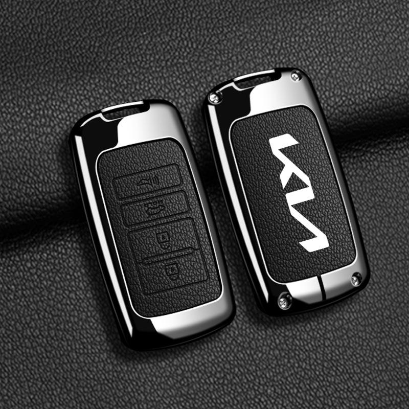

Корпус ключа KIA K900 Cadenza K7 K35 для импортных моделей