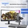 Dispozitive optice – Microscoape digitale