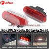 Volkswagen Golf Mk3 Mk4 Beetle Jetta Bora Sharan Welcome LED Lights