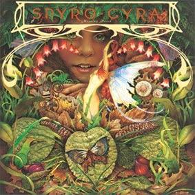 CD SPYRO GYRA - Morning Dance Japan Rock Used