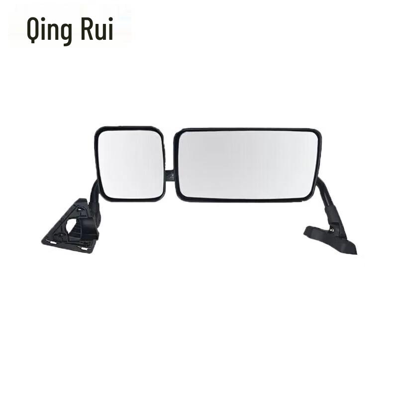 Qing Rui Left Rearview Mirror Assembly for Jiefang CA1125J Truck