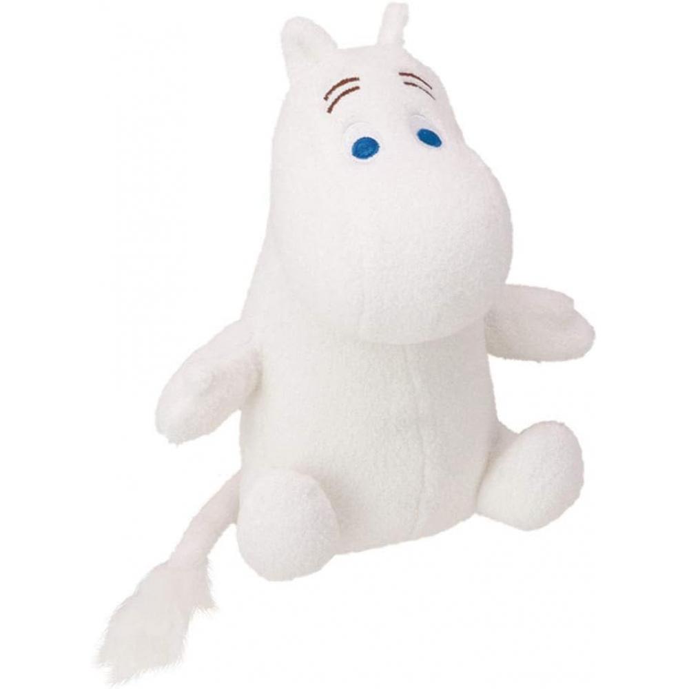 Sekiguchi Washable Plush Toy Moomin Moomin Washable Plush Toy