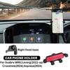 Car Gravity Phone Holder For Subaru Levorg/WRX/WRX STI 2025 2025 2025 2025 LHD RHD Mobile Support Telephone Stand Bracket Clip