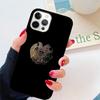 Autumu Armenia Russia Flag Coat of Arms Phone Case Cover for iPhone 17 Air 16 16e 15 12 11 13 14 Pro Max Apple Plus
