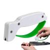 Household Pocket Cutter Sharpener Handheld Professional Knife Sharpeners Lawn Mower Manual Sharpener Kitchen Garden Tools