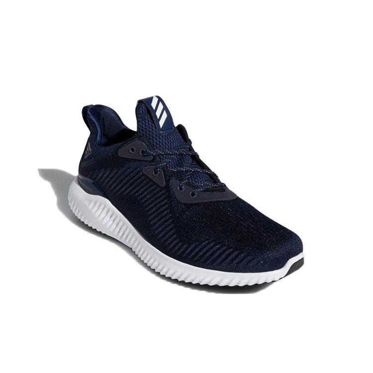 adidas Alphabounce 1 'Blue White' FW4687
