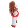 25cm Holy Family Plush Doll Stuffed Animal Christ Religious Plushie Figure  Kid Girls
