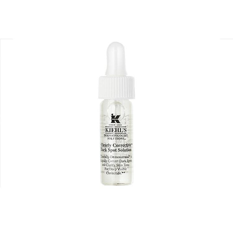 Kiehl s Clearly Corrective Сыворотка от пигментных пятен (4мл) 4ml