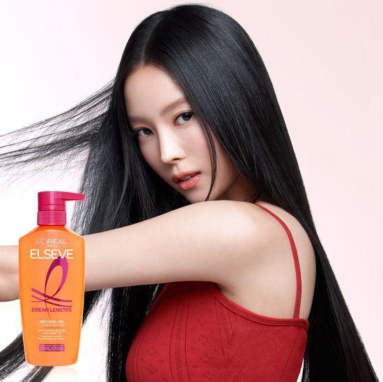 

L Oréal Paris Dreamlength Кондиционирующая маска для волос 375 мл