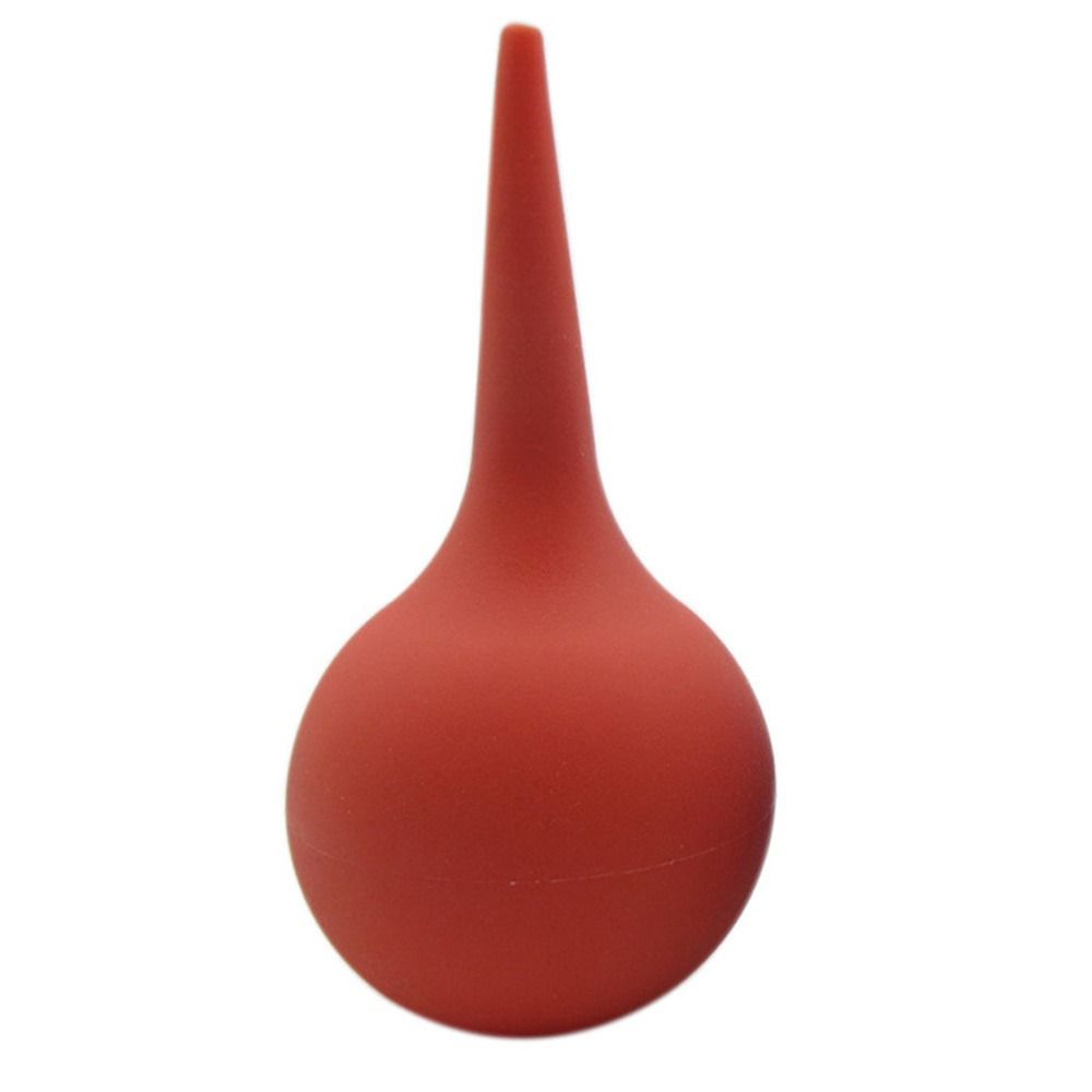 

Kit Dustproof Balloon Blower Air Blower Pump Cleaning Air Blower Lens Dust Cleaner Dust Remover S красный