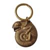 1/2Pcs Chameleon Tape Measure Portable Metal Retractable Measuring Tape Tailor