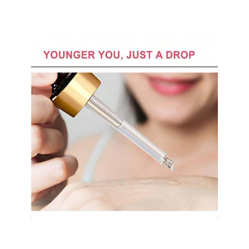 WellDerma Retinol Peptide Lifting Restore Serum/Ampoule 30ml