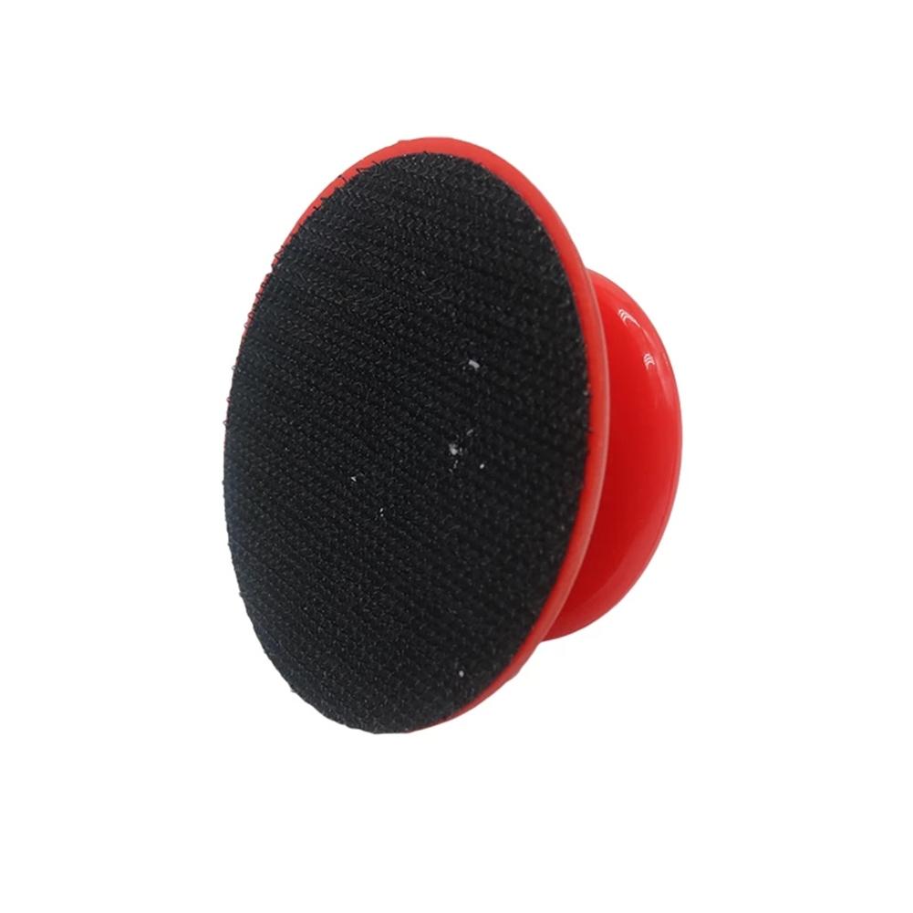 Waxing Sponge 10cm Applicator Pad Drop Car Wax Microfiber