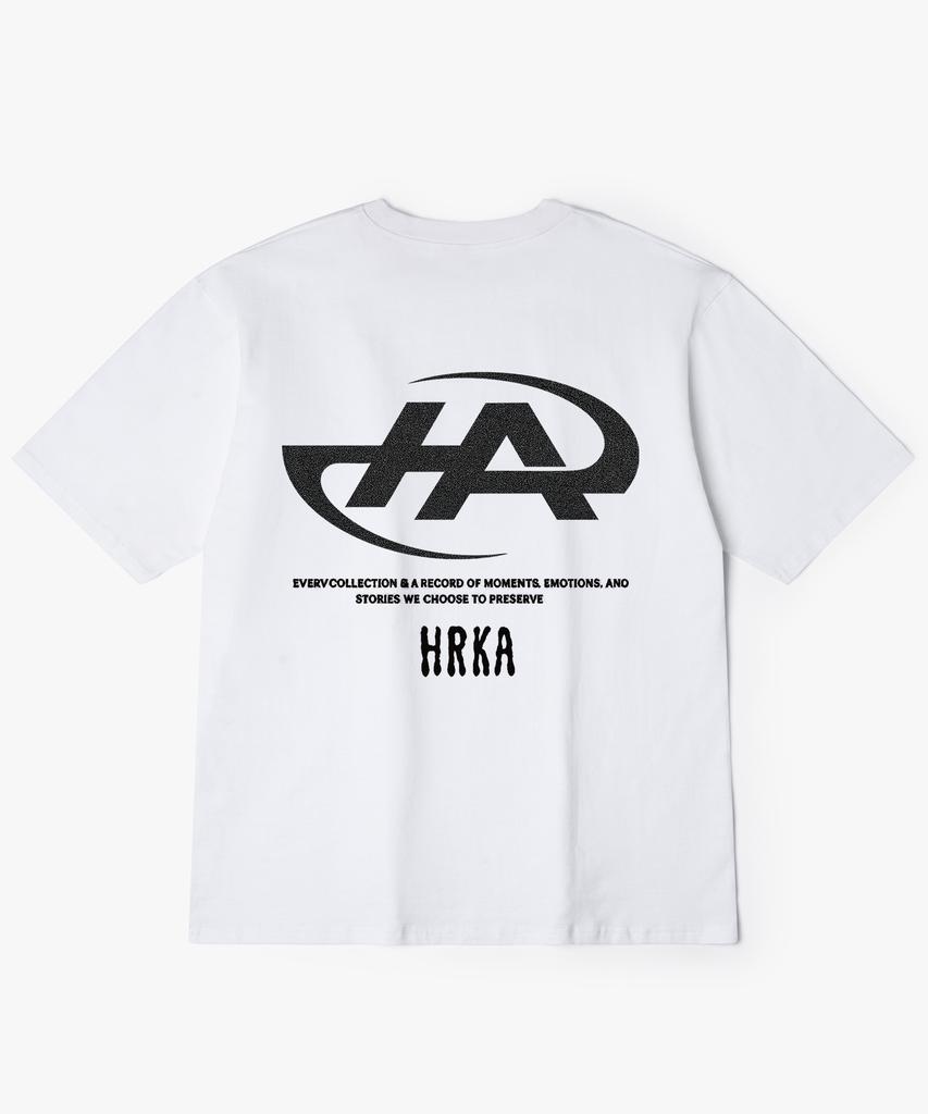 Hilukaakaibeu Hr Aspolt Short-Sleeve T-Shirt