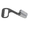 Rolling Cutter Metal Plate Cutting Tool High Hardness Metal Sheet Cutter  For Plastic