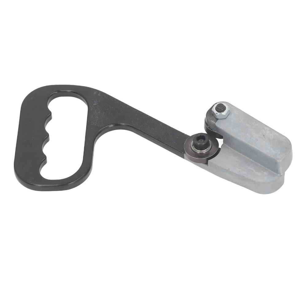 Rolling Cutter Metal Plate Cutting Tool High Hardness Metal Sheet Cutter For Plastic