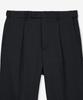 Tienjiti High Wool Blended Comfort Set-Up Pants (Charcoal) Tnpa6E100Cg