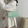 New Vintage Shoulder Bag Popular This Summer 2024 Retro Chic Handbag For Women