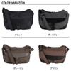 Shoulder Bag Military Flap Mini Shoulder [Isaac] BR(20)