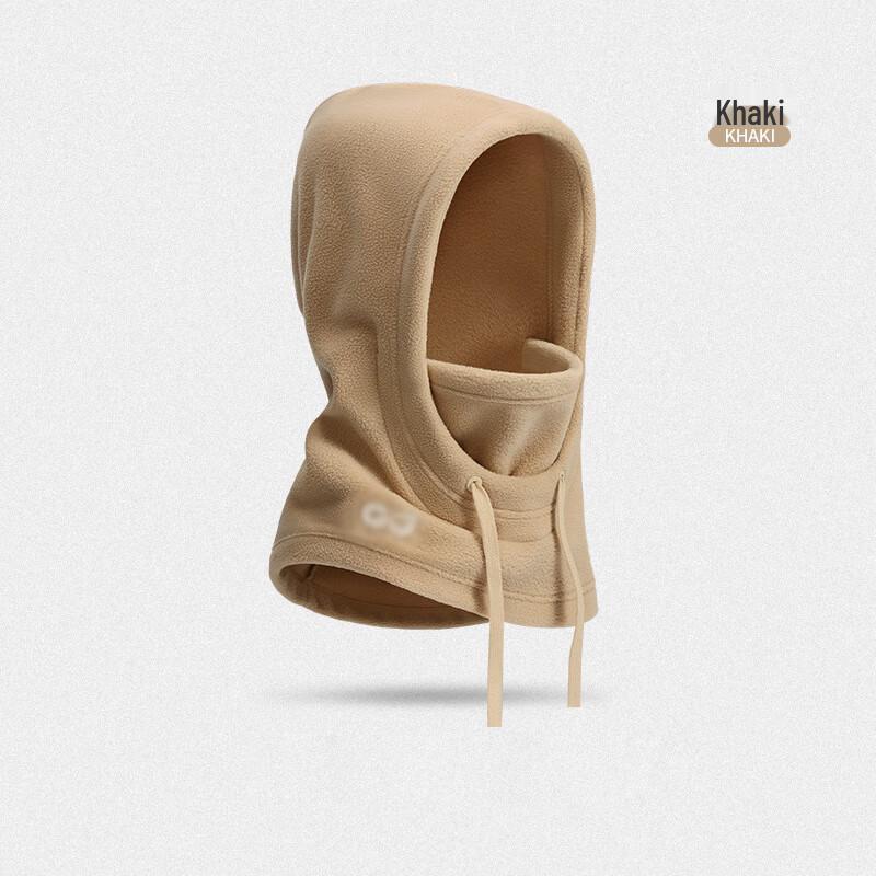 Winter Windproof Thermal Ski Headgear Mask