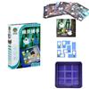 Ghost Games Hunter Board  Iq Training Early Education  Toys Challenge Solution